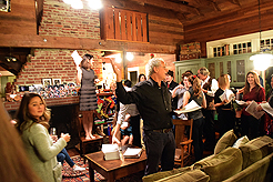 CHRISTMAS CAROL - YEAR 15